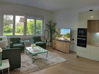 Eladó téglalakás, II. kerületben 85.9 M Ft, 2 szobás