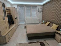 Kiadó téglalakás, albérlet