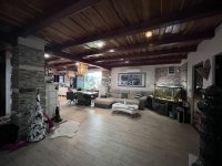 Eladó nyaraló, Kiskörén 130 M Ft, 5 szobás