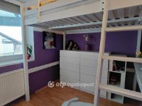 Eladó téglalakás, Győrött 79 M Ft, 3 szobás