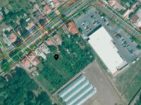 Eladó telek, Hevesen 11.49 M Ft / költözzbe.hu