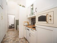 Kiadó téglalakás, albérlet, I. kerületben, Attila úton