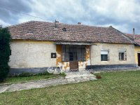Eladó családi ház, Csóton 12.9 M Ft, 3 szobás