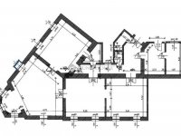 Eladó téglalakás, VIII. kerületben 172.2 M Ft, 5 szobás