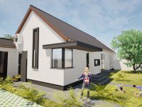 Eladó családi ház, Gyulán 120 M Ft, 4 szobás