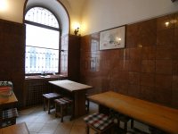 Kiadó üzlethelyiség, V. kerületben 1155 E Ft / hó