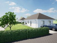 Eladó családi ház