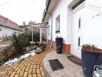 Eladó iroda, Kecskeméten 140 M Ft, 5 szobás