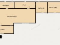 Eladó családi ház, Nagykőrösön 31.8 M Ft, 3 szobás