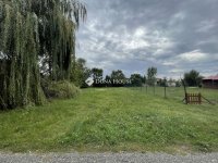 Eladó telek, Abádszalókban 4.9 M Ft / költözzbe.hu