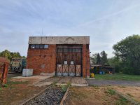 Eladó ipari ingatlan