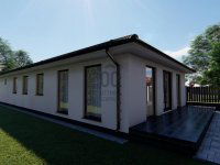 Eladó családi ház