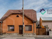 Eladó családi ház