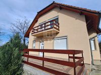 Eladó ikerház, Mogyoródon 89.35 M Ft, 3+1 szobás