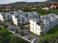 Eladó téglalakás, Szombathelyen 41.6 M Ft, 2 szobás
