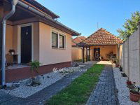 Kiadó családi ház, albérlet, Gyulán 100 E Ft / hó, 1+1 szobás