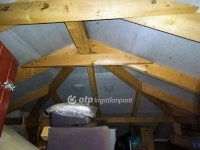 Eladó családi ház, Ercsiben 99 M Ft, 2+4 szobás