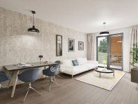 Eladó téglalakás, Balatonszemesen 88.713 M Ft, 1 szobás