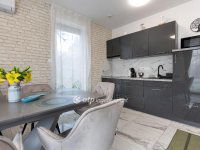 Eladó ikerház, Balatonvilágoson 120 M Ft, 3 szobás