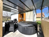 Eladó nyaraló, Monostorapátin 52 M Ft, 1 szobás