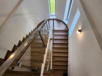 Eladó téglalakás, II. kerületben 284.9 M Ft, 3 szobás