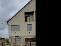 Eladó ikerház, Sajóládon 22.9 M Ft, 4 szobás