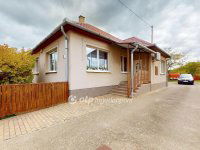 Eladó családi ház, Nyírgyulajon 53 M Ft, 2 szobás