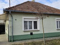 Eladó családi ház, Gyulán, Bárdos utcában 39.8 M Ft, 3 szobás