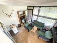 Eladó nyaraló, Gombán 35 M Ft, 2 szobás / költözzbe.hu