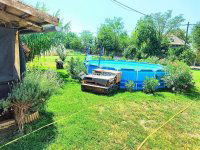 Eladó mezogazdasagi ingatlan, Szatymazon 70.1 M Ft, 4 szobás