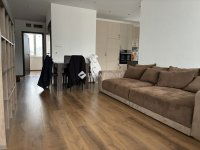 Eladó téglalakás, II. kerületben 123 M Ft, 3 szobás