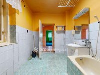 Eladó családi ház, Tiszaújvárosban 32.5 M Ft, 2 szobás