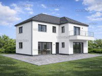 Eladó családi ház, Szentendrén 149 M Ft, 6 szobás