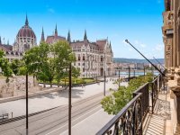 Kiadó téglalakás, albérlet, V. kerületben 690 E Ft / hó