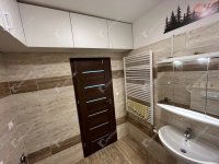 Kiadó téglalakás, albérlet