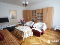 Kiadó téglalakás, albérlet, Nagykanizsán 85 E Ft / hó