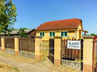 Eladó ipari ingatlan, Fehérgyarmaton 317.5 M Ft