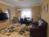 Eladó családi ház, Hajdúsámsonon 79.9 M Ft, 5 szobás