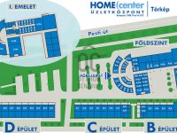 Eladó üzlethelyiség, XVII. kerületben 109.721 M Ft