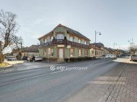 Eladó üzlethelyiség, Pilisvörösváron 580 M Ft, 20 szobás