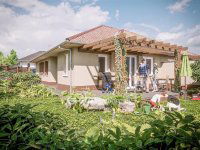 Eladó ikerház, Őrbottyánban 79.8 M Ft, 5 szobás