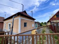 Eladó családi ház, Székesfehérvárott 39.9 M Ft, 3 szobás