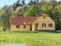 Eladó családi ház, Apátistvánfalván 84.6 M Ft, 3 szobás