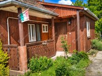 Eladó családi ház, Alsóbereckiben 12.7 M Ft, 2 szobás