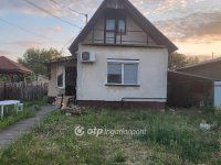 Eladó családi ház, Gyálon 48 M Ft, 1 szobás