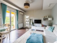 Eladó téglalakás, II. kerületben 114.9 M Ft, 2 szobás