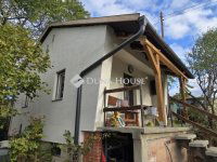 Eladó családi ház, Pákozdon 25 M Ft, 1 szobás