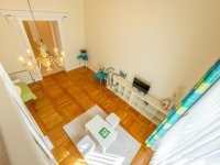 Eladó téglalakás, VI. kerületben 99.9 M Ft, 2 szobás