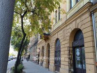 Eladó téglalakás, IX. kerületben 99.9 M Ft, 4 szobás