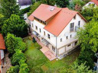 Eladó családi ház, Szentendrén 225 M Ft, 6 szobás